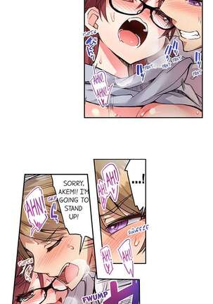 Traditional Job of Washing Girl's Body Ch. 123-185 - Page 84