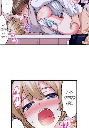 Traditional Job of Washing Girl's Body Ch. 123-185 - Page 578