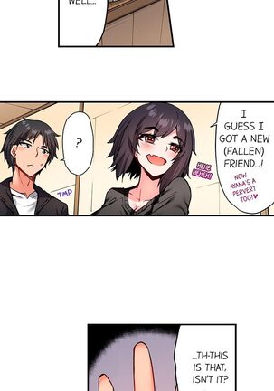 Traditional Job of Washing Girl's Body Ch. 123-185 - Page 24