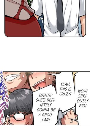 Traditional Job of Washing Girl's Body Ch. 123-185 - Page 495