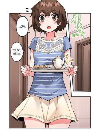 Traditional Job of Washing Girl's Body Ch. 123-185 - Page 137