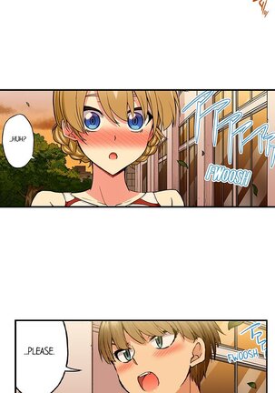 Traditional Job of Washing Girl's Body Ch. 123-185 - Page 559