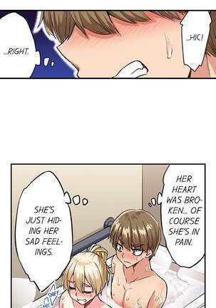 Traditional Job of Washing Girl's Body Ch. 123-185 - Page 368