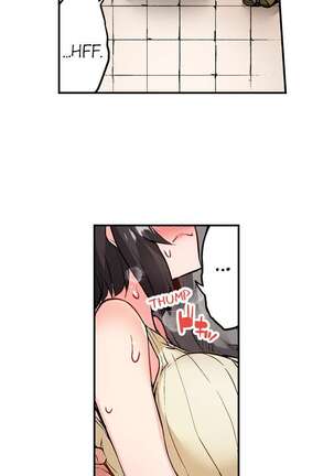 Traditional Job of Washing Girl's Body Ch. 123-185 - Page 220