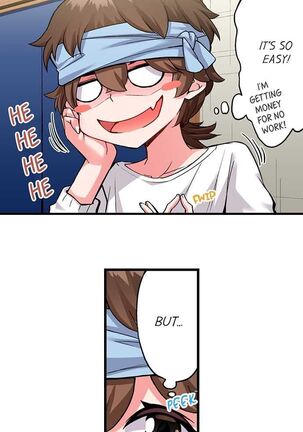 Traditional Job of Washing Girl's Body Ch. 123-185 - Page 433