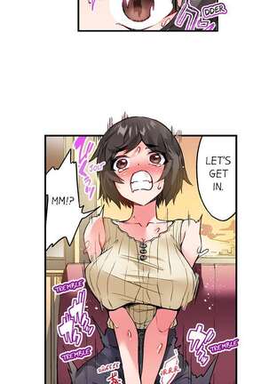 Traditional Job of Washing Girl's Body Ch. 123-185 - Page 212