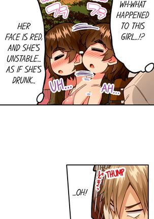 Traditional Job of Washing Girl's Body Ch. 123-185 - Page 612