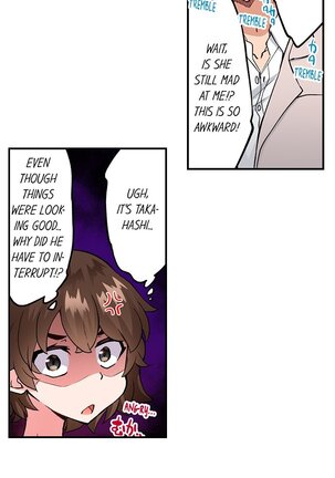 Traditional Job of Washing Girl's Body Ch. 123-185 - Page 552