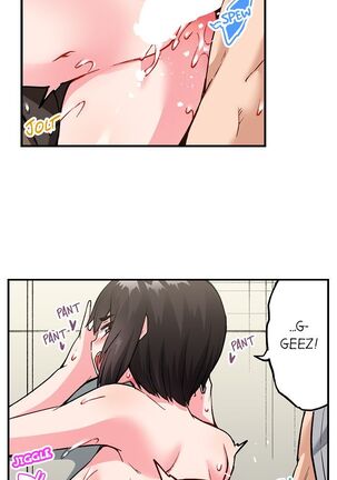 Traditional Job of Washing Girl's Body Ch. 123-185 - Page 525