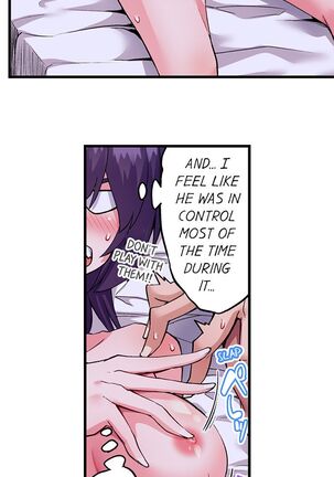 Traditional Job of Washing Girl's Body Ch. 123-185 - Page 429