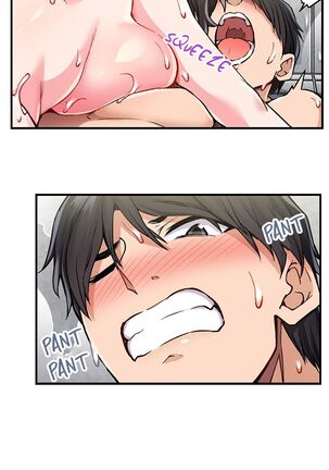 Traditional Job of Washing Girl's Body Ch. 123-185 - Page 534