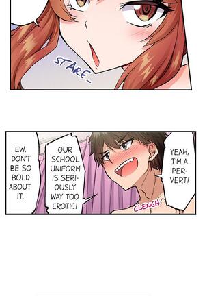 Traditional Job of Washing Girl's Body Ch. 123-185 - Page 474