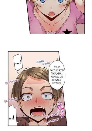 Traditional Job of Washing Girl's Body Ch. 123-185 - Page 96