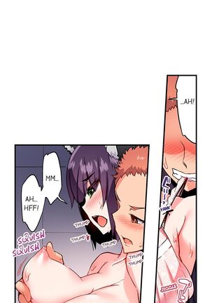 Traditional Job of Washing Girl's Body Ch. 123-185 - Page 15