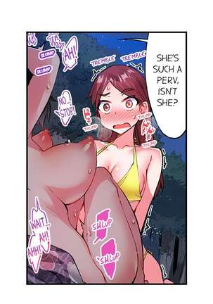 Traditional Job of Washing Girl's Body Ch. 123-185 - Page 327