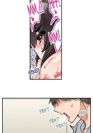 Traditional Job of Washing Girl's Body Ch. 123-185 - Page 517