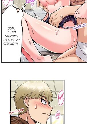 Traditional Job of Washing Girl's Body Ch. 123-185 - Page 453