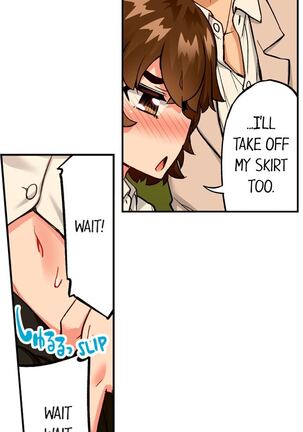 Traditional Job of Washing Girl's Body Ch. 123-185 - Page 609