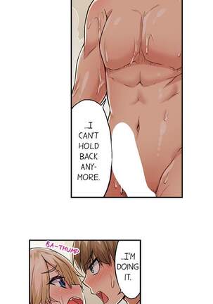 Traditional Job of Washing Girl's Body Ch. 123-185 - Page 379