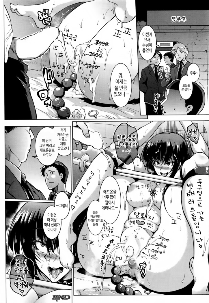 Dolls -Miyashiro Hana Hen 2-