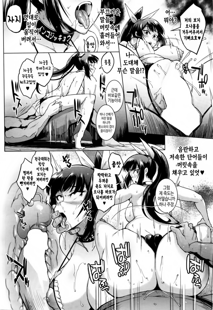 Dolls -Miyashiro Hana Hen 2-