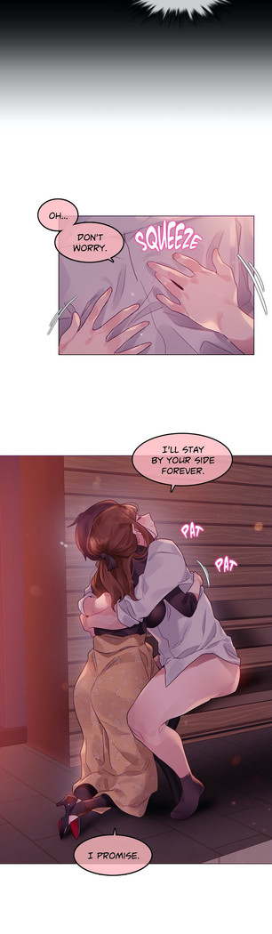 Perverts' Daily Lives Episode 1: Her Secret Recipe Ch1-19