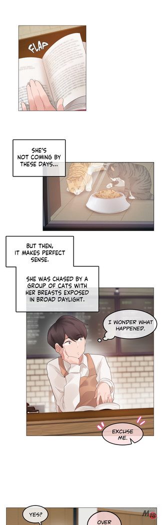 Perverts' Daily Lives Episode 1: Her Secret Recipe Ch1-19