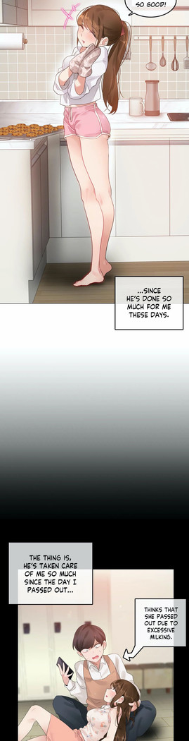 Perverts' Daily Lives Episode 1: Her Secret Recipe Ch1-19