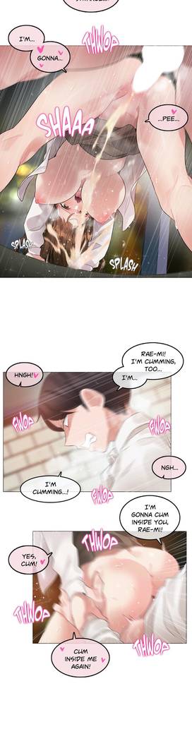 Perverts' Daily Lives Episode 1: Her Secret Recipe Ch1-19