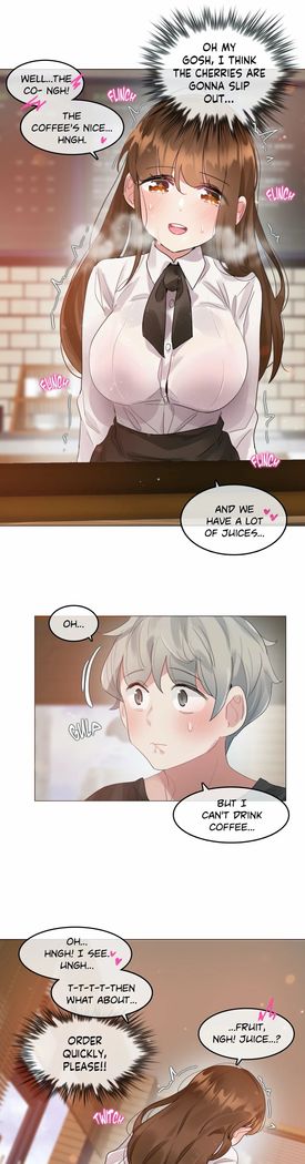 Perverts' Daily Lives Episode 1: Her Secret Recipe Ch1-19