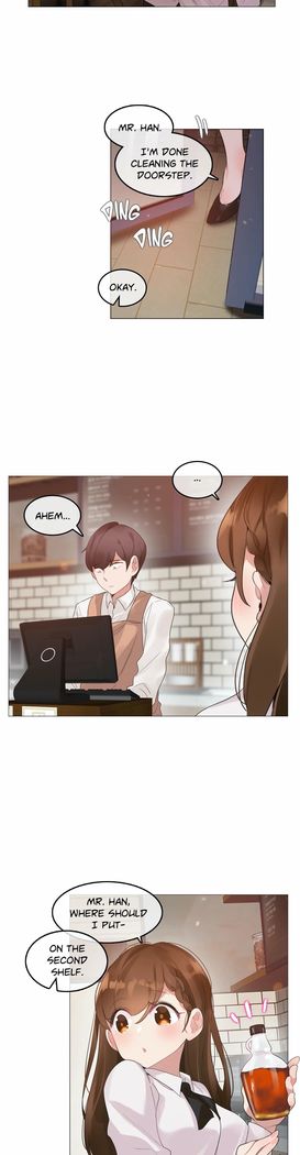 Perverts' Daily Lives Episode 1: Her Secret Recipe Ch1-19