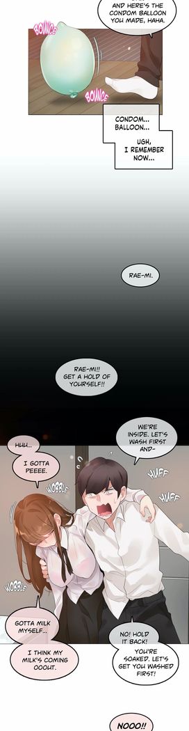 Perverts' Daily Lives Episode 1: Her Secret Recipe Ch1-19