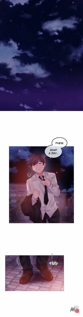 Perverts' Daily Lives Episode 1: Her Secret Recipe Ch1-19