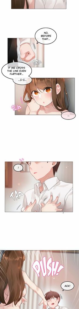 Perverts' Daily Lives Episode 1: Her Secret Recipe Ch1-19