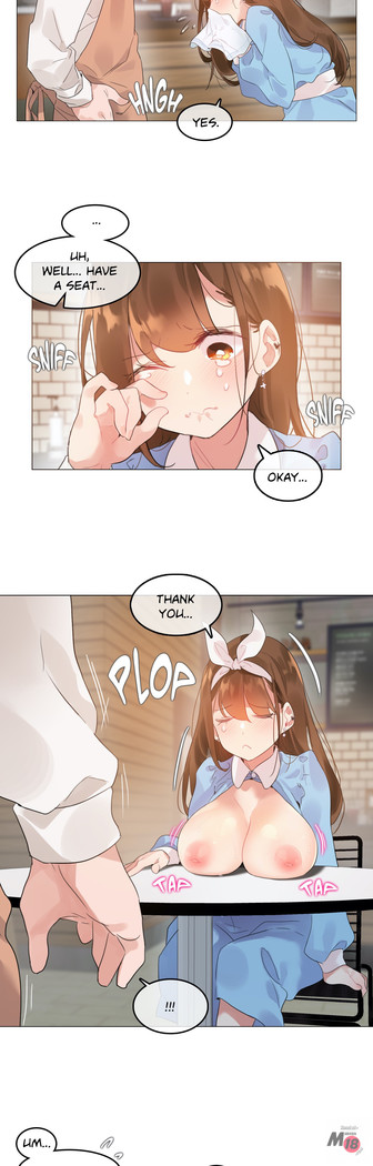 Perverts' Daily Lives Episode 1: Her Secret Recipe Ch1-19