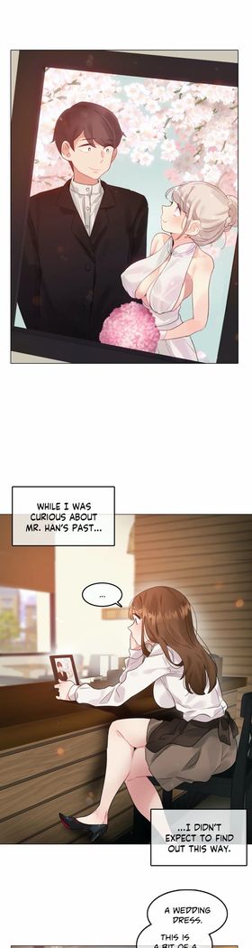 Perverts' Daily Lives Episode 1: Her Secret Recipe Ch1-19