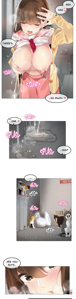 Perverts' Daily Lives Episode 1: Her Secret Recipe Ch1-19