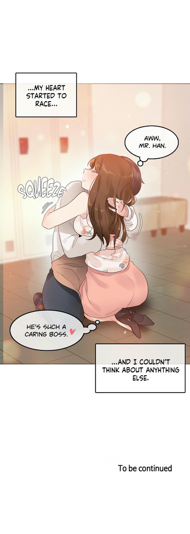 Perverts' Daily Lives Episode 1: Her Secret Recipe Ch1-19