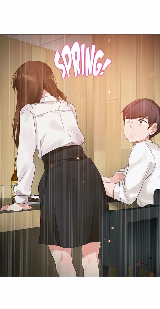 Perverts' Daily Lives Episode 1: Her Secret Recipe Ch1-19