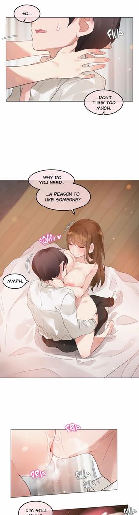Perverts' Daily Lives Episode 1: Her Secret Recipe Ch1-19