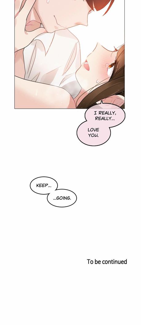 Perverts' Daily Lives Episode 1: Her Secret Recipe Ch1-19