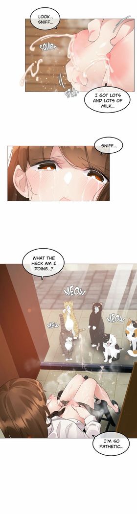Perverts' Daily Lives Episode 1: Her Secret Recipe Ch1-19