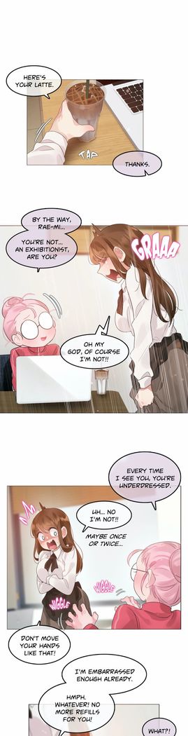 Perverts' Daily Lives Episode 1: Her Secret Recipe Ch1-19