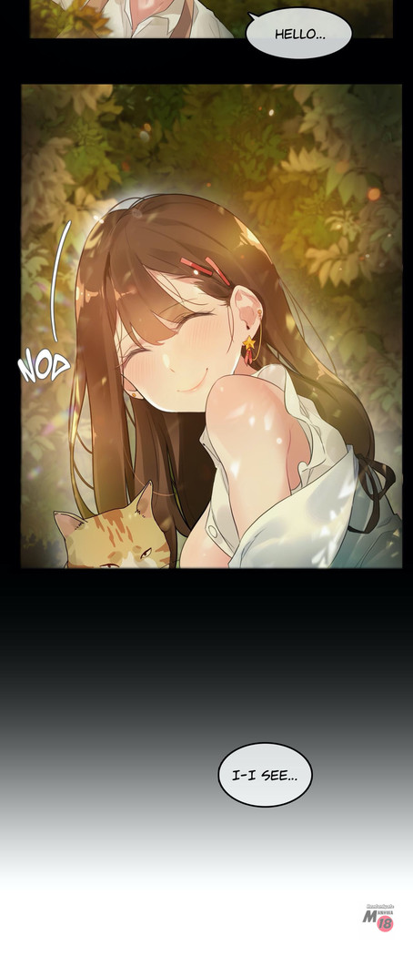 Perverts' Daily Lives Episode 1: Her Secret Recipe Ch1-19