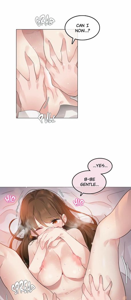 Perverts' Daily Lives Episode 1: Her Secret Recipe Ch1-19