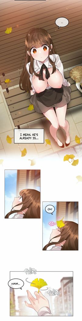 Perverts' Daily Lives Episode 1: Her Secret Recipe Ch1-19