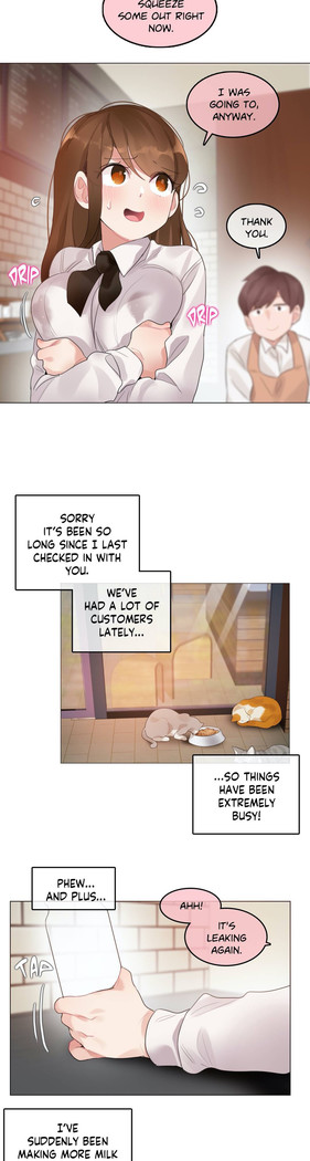 Perverts' Daily Lives Episode 1: Her Secret Recipe Ch1-19