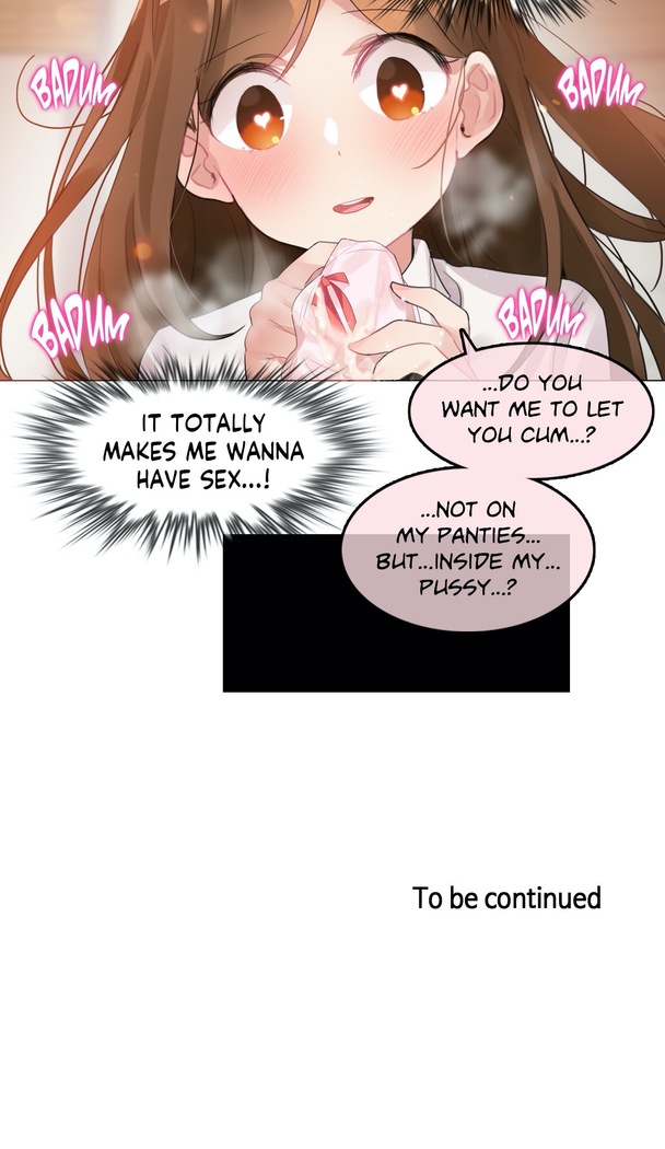 Perverts' Daily Lives Episode 1: Her Secret Recipe Ch1-19