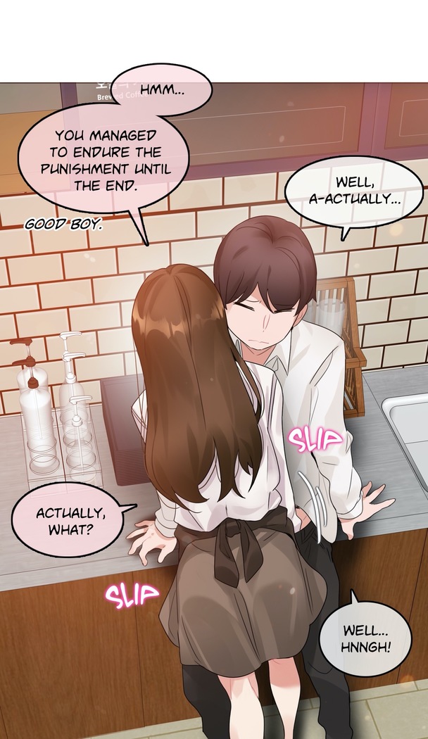 Perverts' Daily Lives Episode 1: Her Secret Recipe Ch1-19