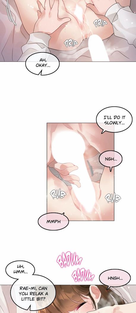 Perverts' Daily Lives Episode 1: Her Secret Recipe Ch1-19
